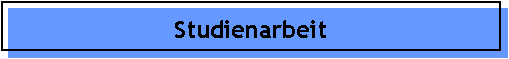 Studienarbeit